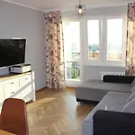 Panorama Polnoc Apartman