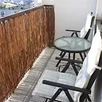 Panorama Polnoc Apartman Koszalin