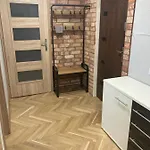 Panorama Polnoc Apartment *