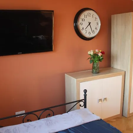 Panorama Polnoc Apartment *
