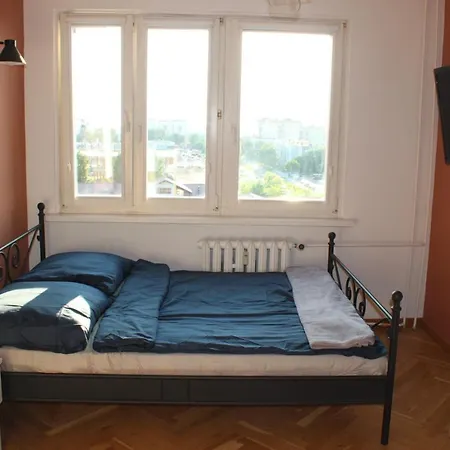 Panorama Polnoc * Koszalin