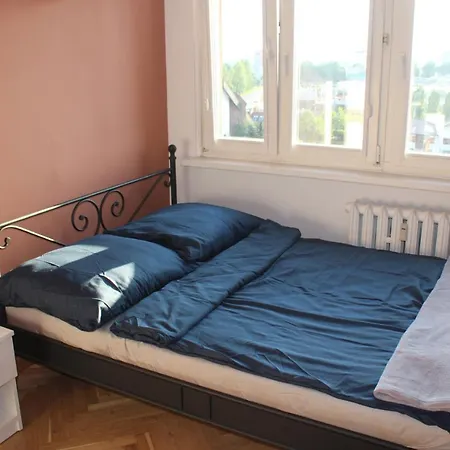 Panorama Polnoc Koszalin