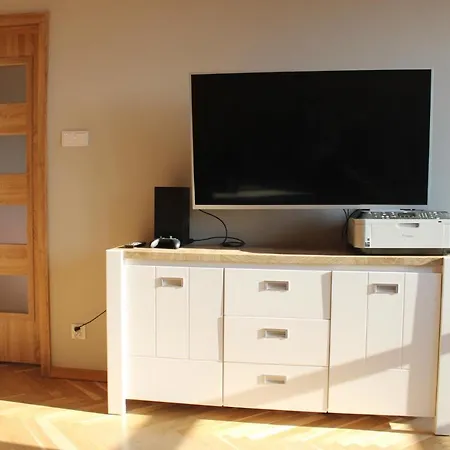 Panorama Polnoc Apartman Koszalin