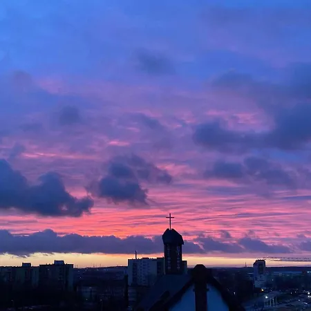 Panorama Polnoc Koszalin