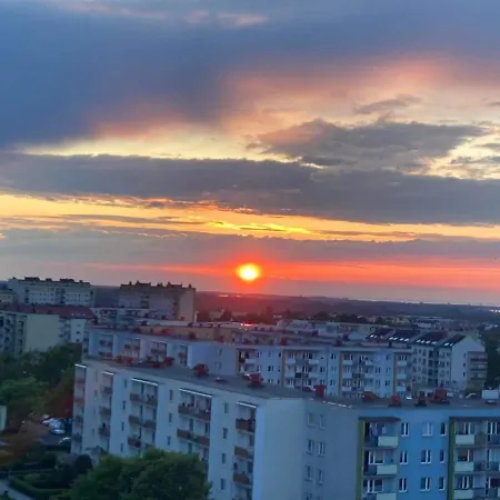 Panorama Polnoc Apartment