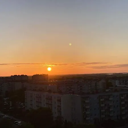 Apartment Panorama Polnoc *
