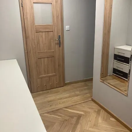 Panorama Polnoc Lägenhet Koszalin